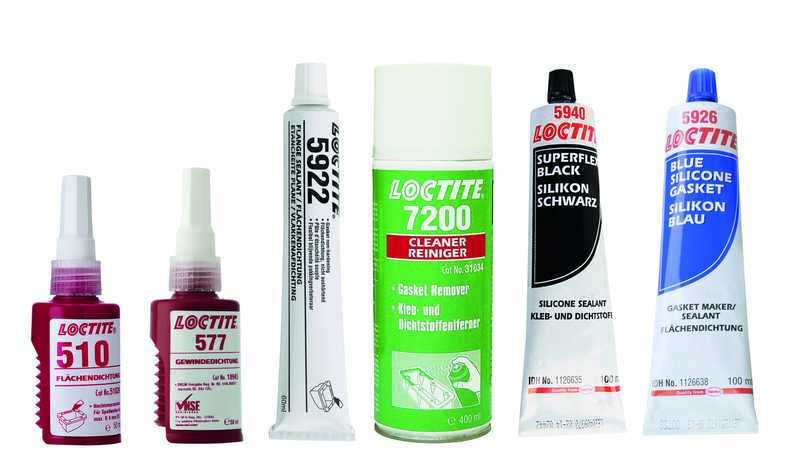 Loctite 510 Formajoint Remplace les joints traditionnels Flacon 50 ml