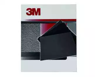 50 feuilles Abrasif à l'eau 3M 734 Grain P240