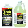 Nettoyant Teck 946ML Enlève les taches et le noircissement