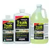 Rénovateur Teck 946ML ravive le teck et autre bois précieux