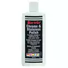 Polish pour chrome et inox 237ML anti corrosion décoloration et taches
