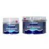 Mastic polyester 200grs armé de fibres de verre Ponçable
