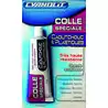 Colle Spéciale caoutchouc et plastiques 50ml bottes jouet tente bouée matelas à air