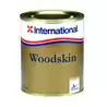 Vernis Woodskin 750ml Transparent tous types de bois sans diluer ou poncer