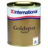 Vernis Goldspar Satin 375ml Transparent mono-composant Utilisation en intérieur