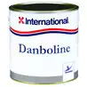 Danboline Gris 100 750ml protège les fonds de cale les coffres et les cloisons