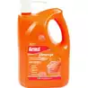 Crème lavante d'atelier 4L bidon pompe douce pour les mains sans solvant