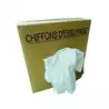 Chiffons blancs supérieurs 10 kg idéal pour la peinture sans peluche