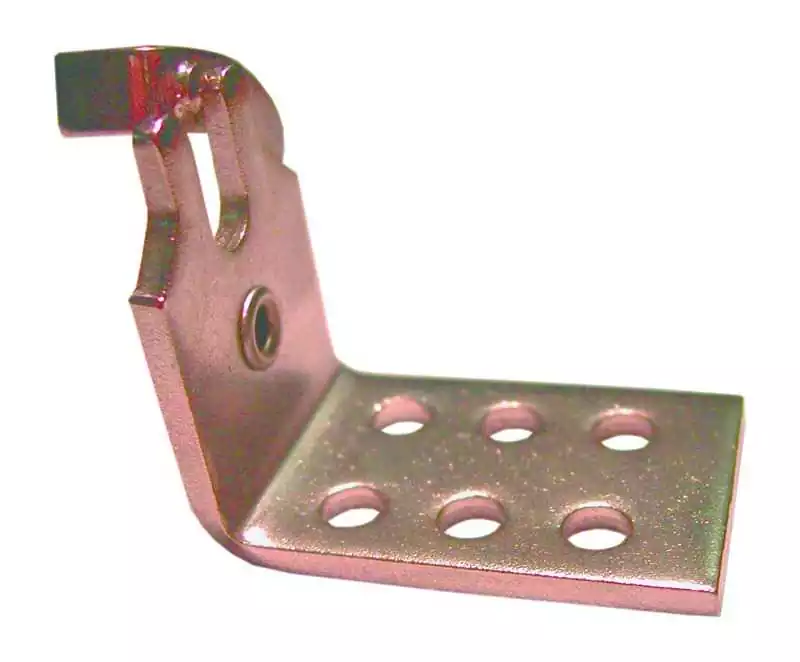 Kit de fixation pour 1 câble 3300/33C inboard Kit de fixation pour 1 câble 3300/33C inboard