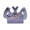 Kit de fixation pour 2 câbles 3300/33C câble clips DS