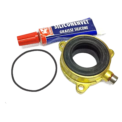 Jeu de remplacement pour presse-étoupe diamètre 45 mm longueur 144 mm