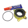 Jeu de remplacement pour presse-étoupe diamètre 30mm longueur 144mm