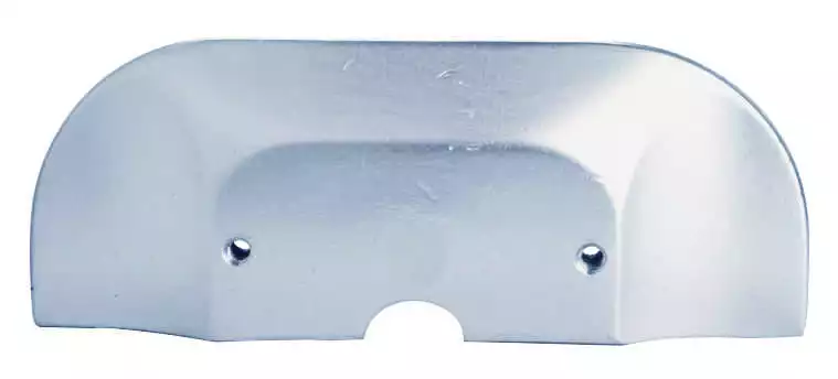 ANODE PLAQUE ALPHA 1 GEN 2 Haut