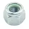 Ecrou Nylstop inox indésserable 1/4 X 28 Mercruiser REF 121731