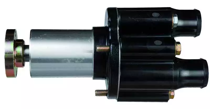 Pompe à eau de mer Mercruiser V6 / V8 embase Bravo courroie en V