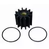 Turbine Caoutchouc 12 pâles Volvo V6 V8 GM 2005 et après origine 21213664 22307636