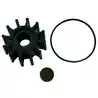 Turbine Caoutchouc 12 pâles Volvo GM 1999 et après origine 3862567 21951348 21213660