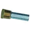 Anode pour échangeurs de température RENAULT NANNI 18x150mm origine 10-811487