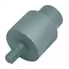Anode YANMAR YM-YS diamètre 30mm Longueur 40mm