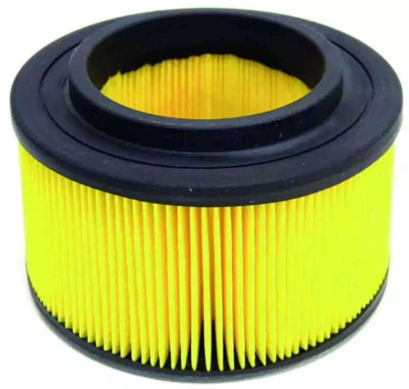 Filtre à air Volvo 3582358 21646645 Modèles 31 à 42 D3 110/130/160cv avec boîte d'air plastique diam 155mm Filtre à air Volvo 3582358 21646645 Modèles 31 à 42 D3 110/130/160cv avec boîte d'air plastique diam 155mm
