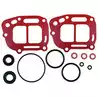 Kit joints d'embase Tohatsu 9.9 cv 15-18 cv origine 398-87321-0