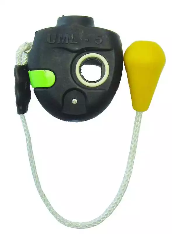 Kit 150N manuel CO2 33Grs avec clip UML