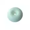 Flotteur pour filet de peche Ø75mm, couleur blanche