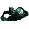 Lampe torche frontale Autonomie 17 h
