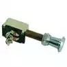 Tirette à 2 plots Interrupteur 20A 12V à 2 bornes diamètre 9.5 x 30mm