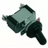 Interrupteur unipolaire à levier étanche 20A 12V ON-OFF Bornes à vis