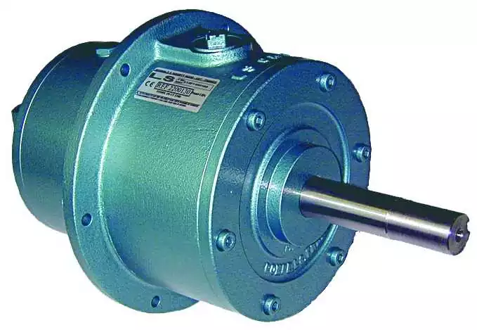 Pompe hydraulique 150 CT EMB moteurs inboard cylindrée 150 cm3/tour