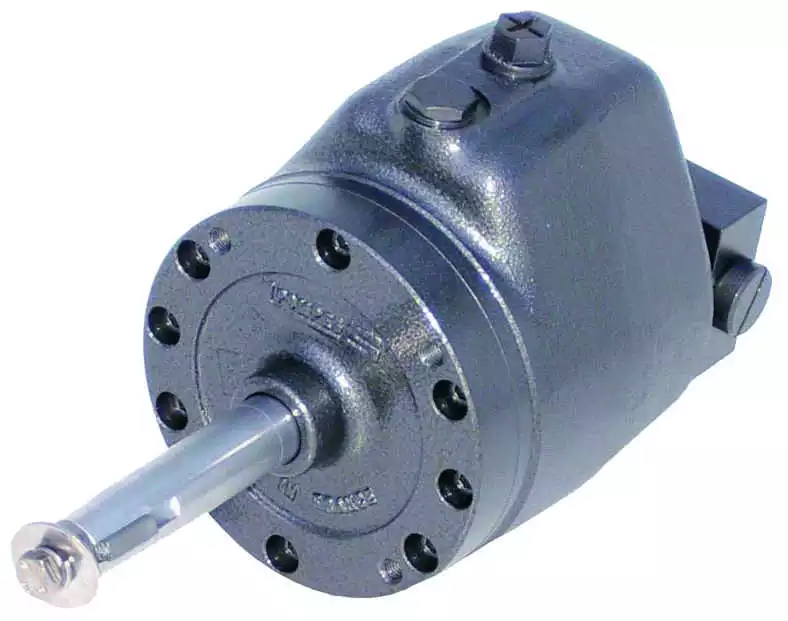 Pompe hydraulique 90 CT EMB moteurs inboard cylindrée 90 cm3/tour