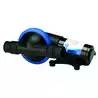 Pompe de cale et eaux usées débit 1140 L/H 24V sortie 38mm 15,7 Ampères