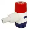 Pompe de cale immergeable Rule 800 12V débit 50 L/min 12V embout 19mm