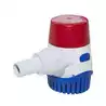Pompe de cale immergeable Rule 500 31 L/min 24V Non auto sortie 19mm