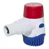Pompe de cale immergeable Rule 1100 69 L/min 12V Non auto sortie 25 et 29 mm