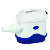 RULE-MATE 800 24V débit 2839 L/H automatique sortie 19mm 1,4 Ampères