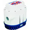 RULE-MATE 800 24V débit 2839 L/H automatique sortie 19mm 1,4 Ampères