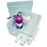 Kit douche 3028 L/H 24V pompe submersible avec déclencheur à flotteur