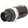 Pompe complète pour WC Quiet Flush 24V série 37045 37245 37275