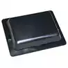 Aérateur auto-adhésif et étanche 130 x 105 x 30mm pour bache