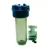 Porte-filtre double 10 microns pour pour série UC SC V Eco Kit Double