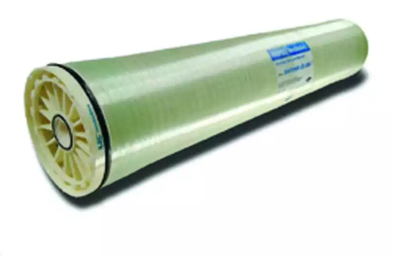 Membrane eau de mer 40 pouces HP type 31540