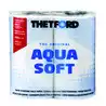 Papier wc Aqua Soft 4 rouleaux