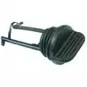 Bouchons de remplacement nable nylon noir pour nable 004588