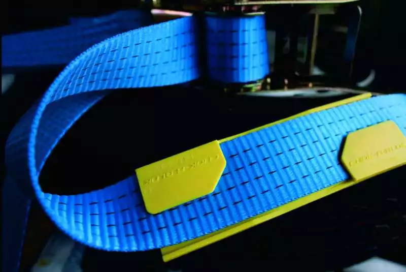 Protection pour sangle de 35-50mm