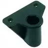 Supports de dame de nage Nylon noir diamètre 18mm Vendu par 2