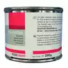 Pâte colorante BEIGE 200GR spécial polyester RAL1015