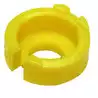Bague jaune pour détendeur ref 007168