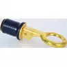 Bouchon de nable laiton diamètre 22-25mm Longueur 25mm